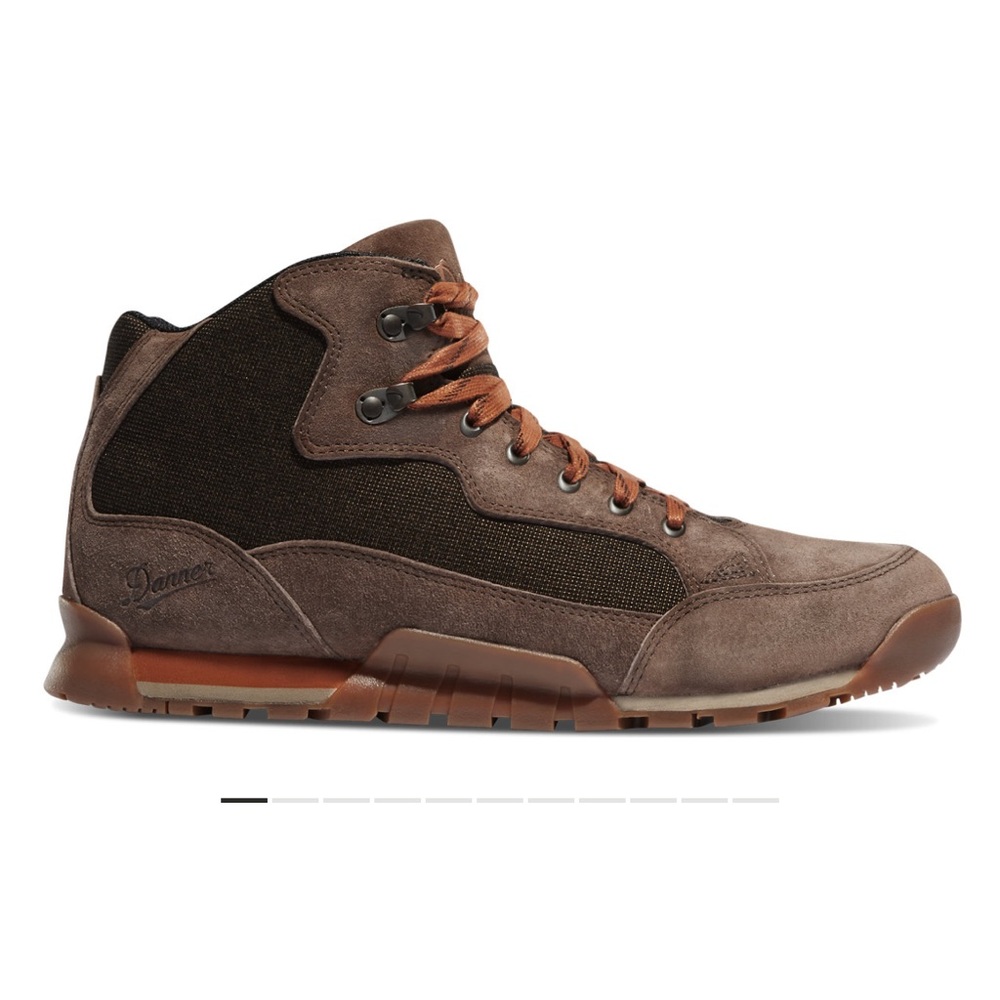 Danner boots size 10 men’s